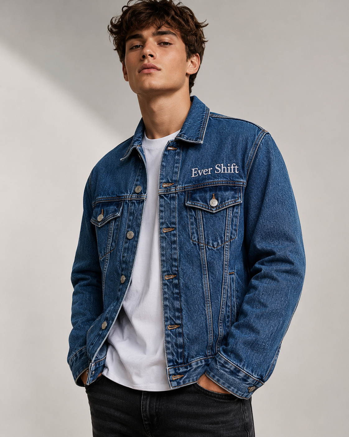 Transit Coat