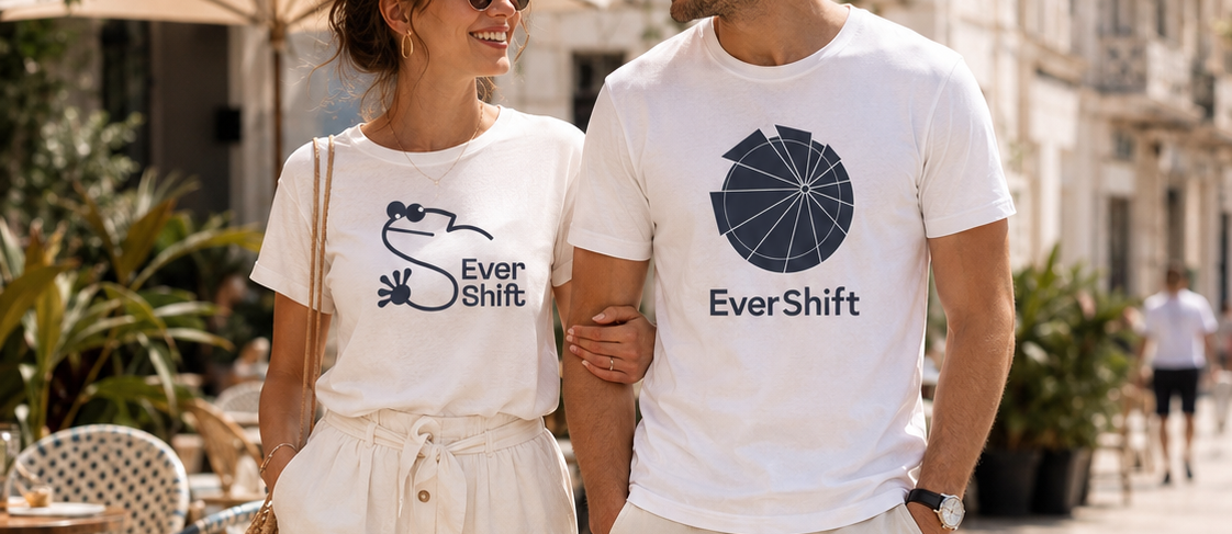 Apparel Shift ブランドサイト