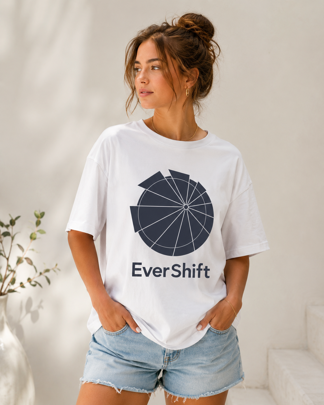 Apparel Shift ブランドサイト