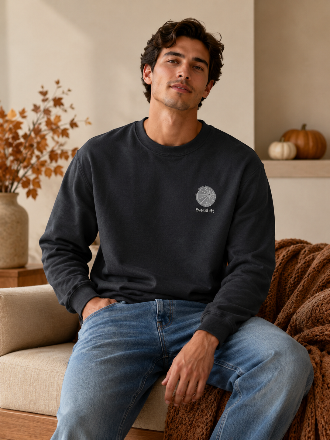 The Wide Utility Trouser