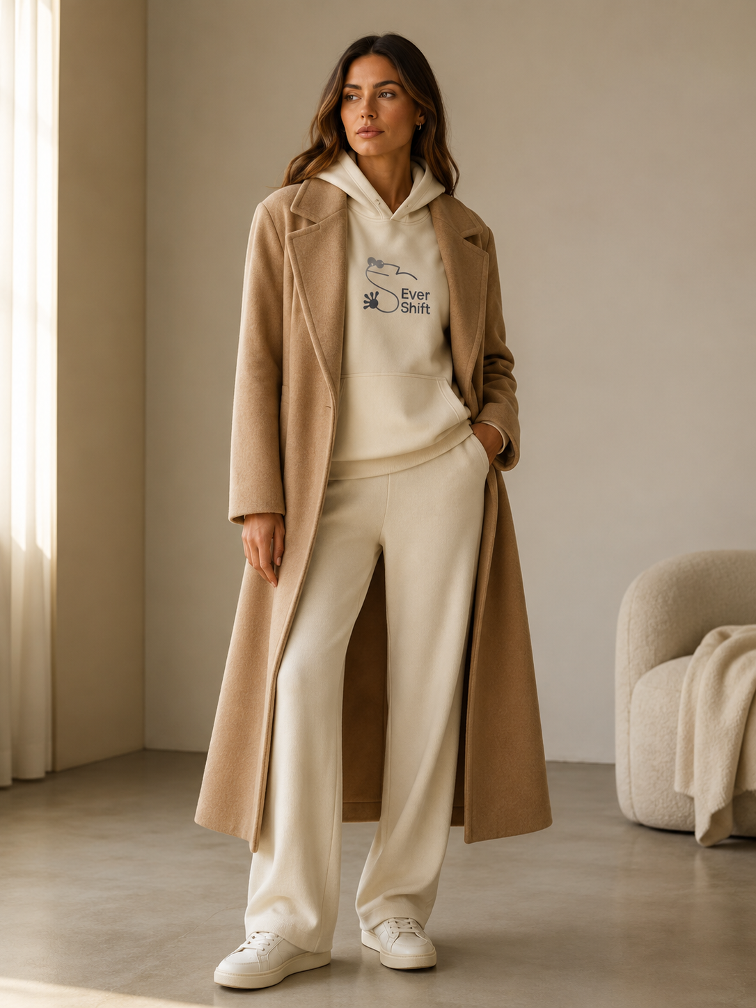 The Seasonless Knit