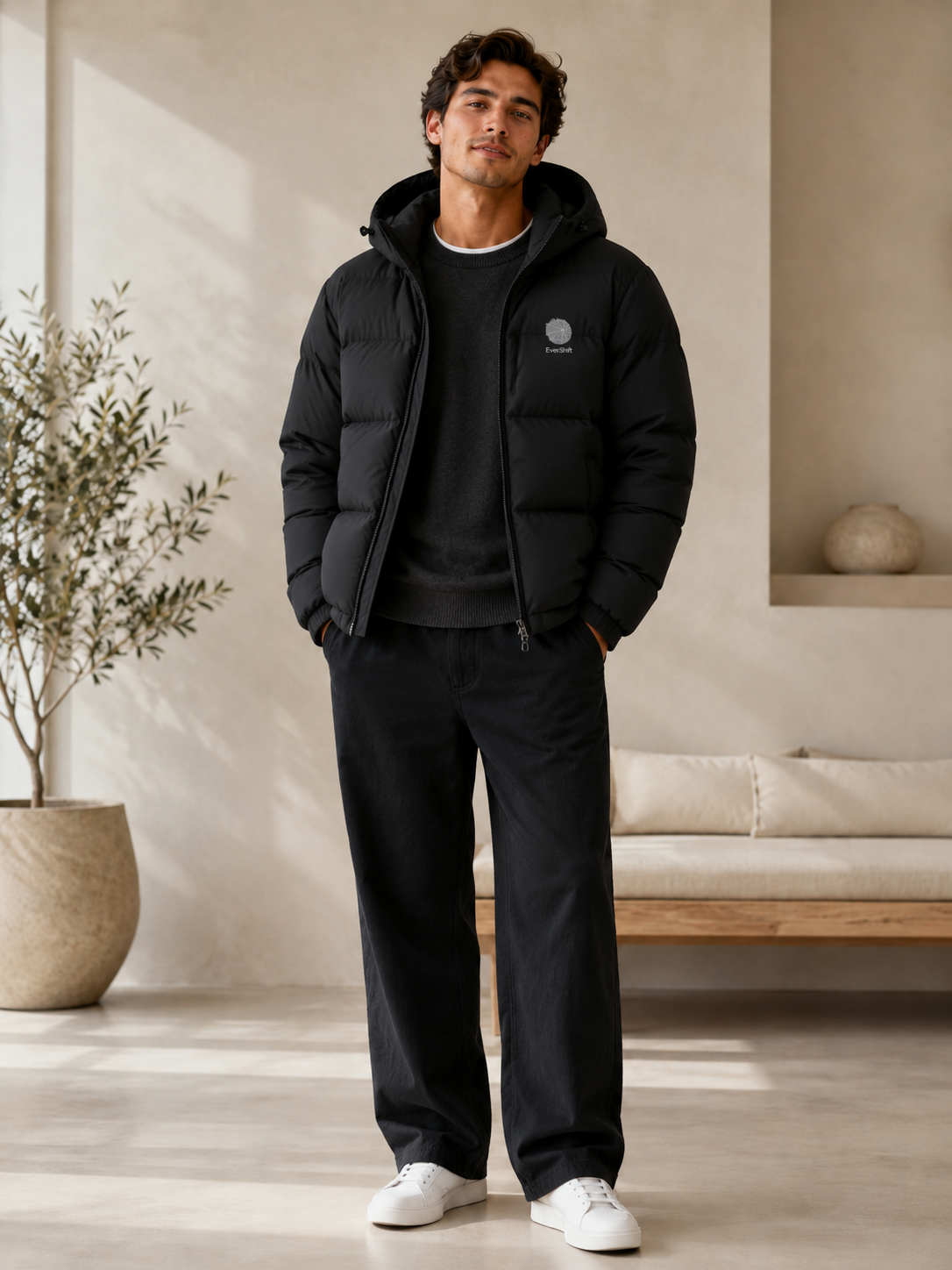 The Weekend Coat
