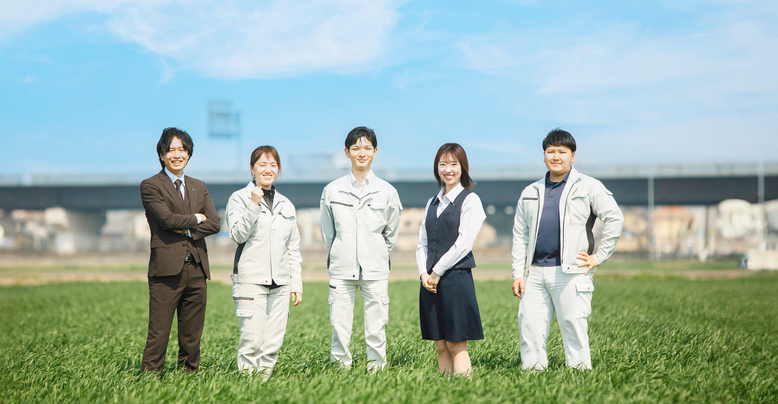 RECRUIT SHIFT 採用サイト